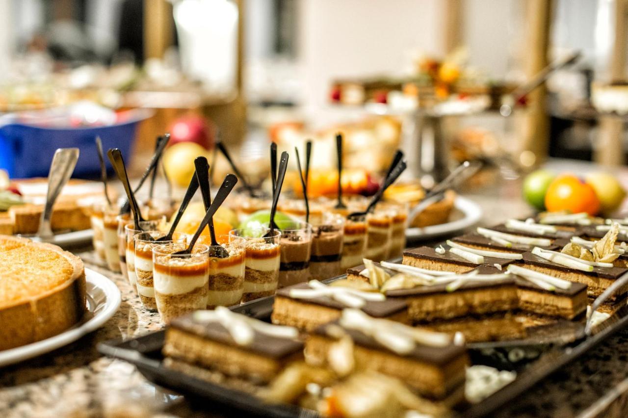 Sowell Hotels Ardeche Grospierres Eksteriør bilde