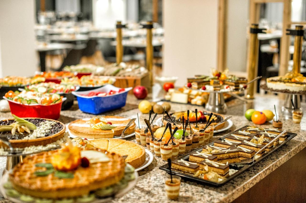 Sowell Hotels Ardeche Grospierres Eksteriør bilde