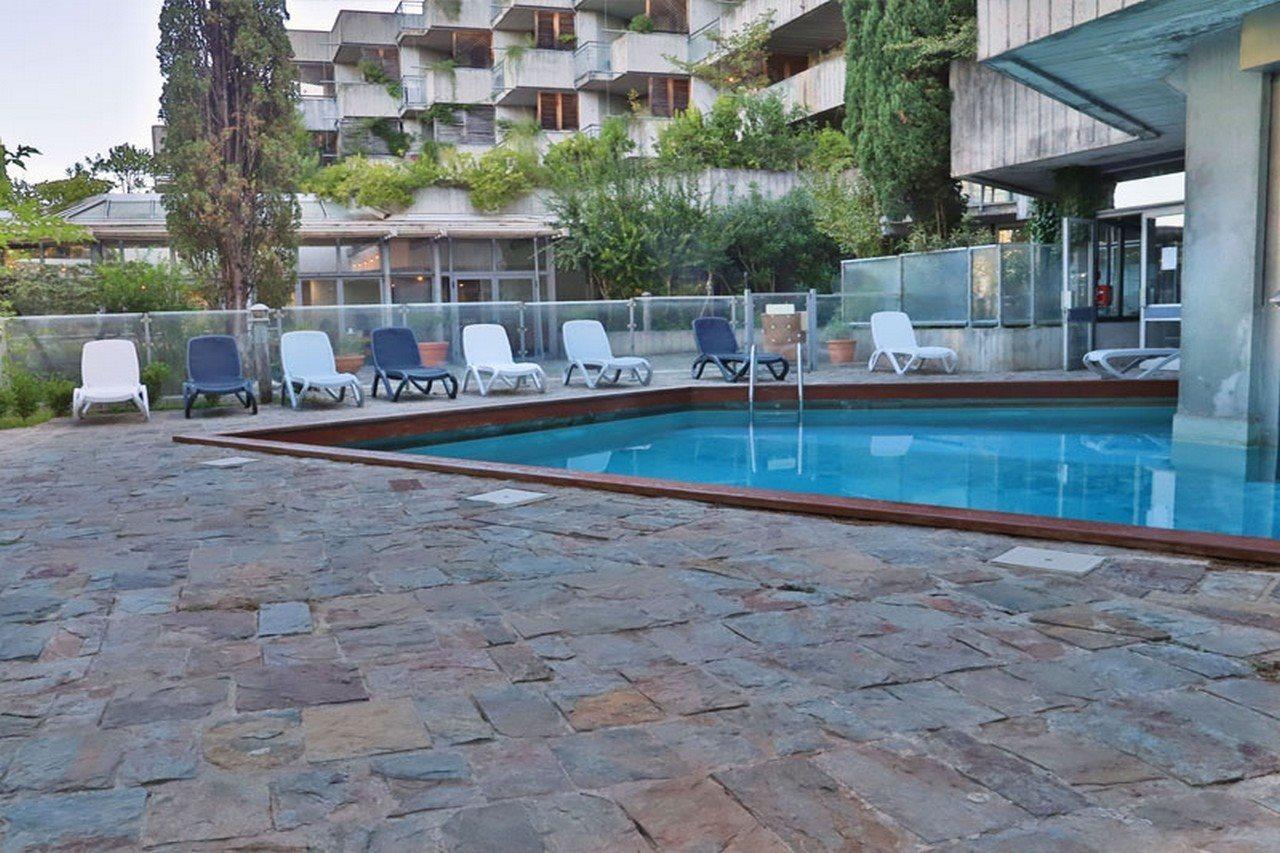 Sowell Hotels Ardeche Grospierres Eksteriør bilde