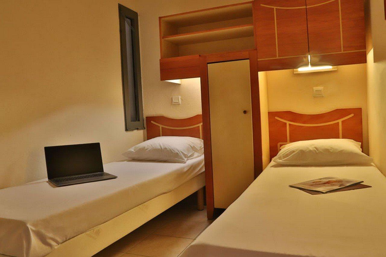 Sowell Hotels Ardeche Grospierres Eksteriør bilde