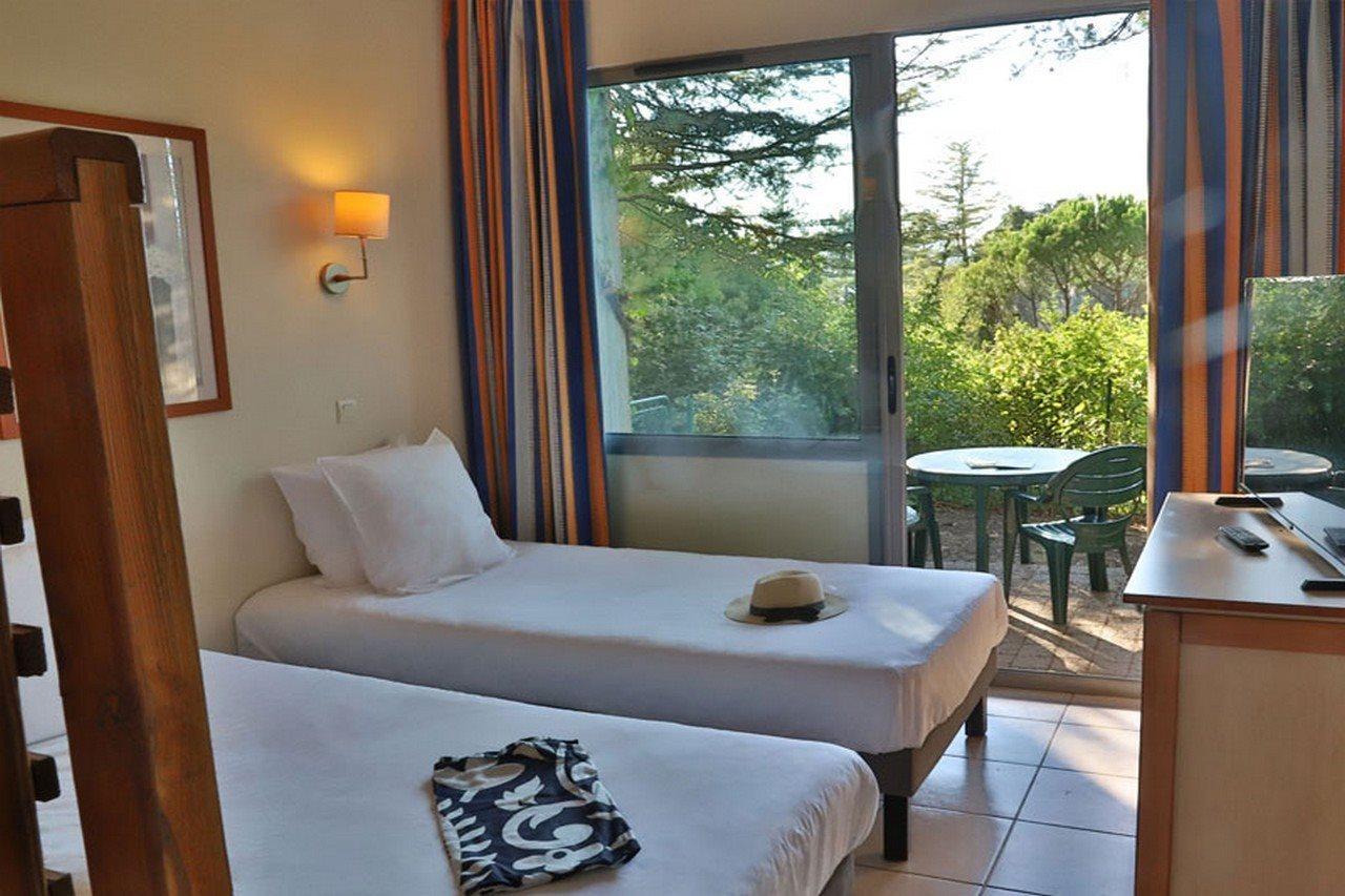 Sowell Hotels Ardeche Grospierres Eksteriør bilde