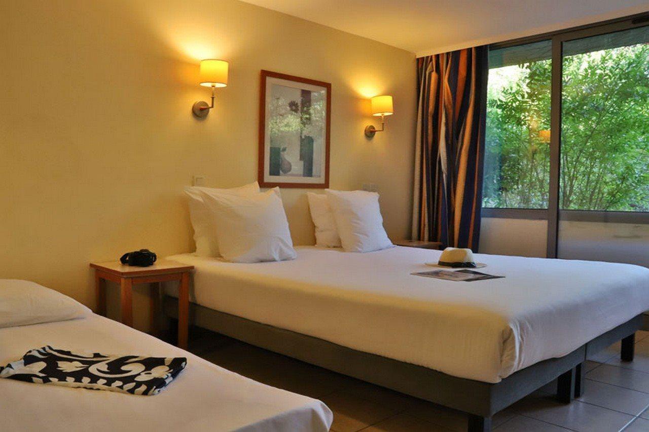 Sowell Hotels Ardeche Grospierres Eksteriør bilde