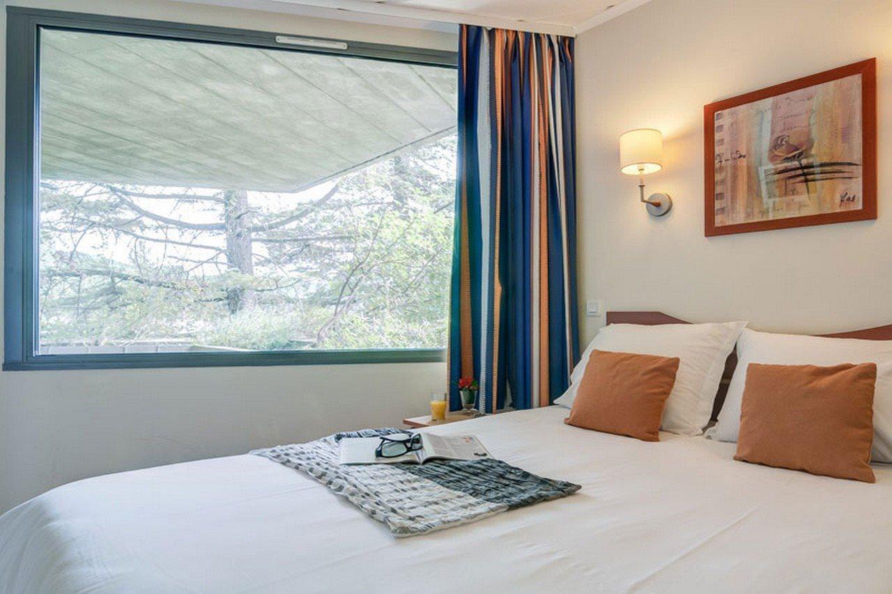Sowell Hotels Ardeche Grospierres Eksteriør bilde