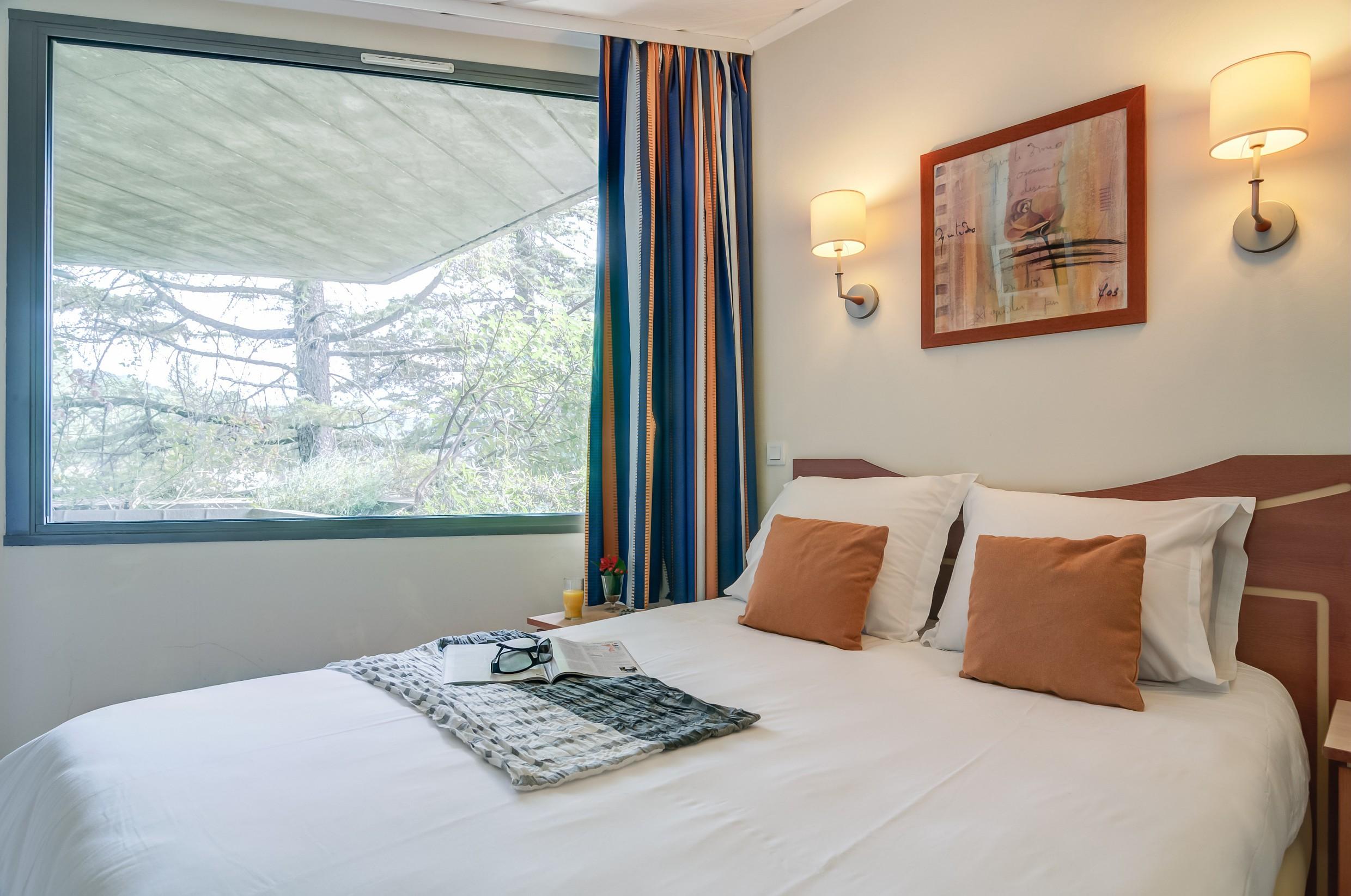 Sowell Hotels Ardeche Grospierres Eksteriør bilde