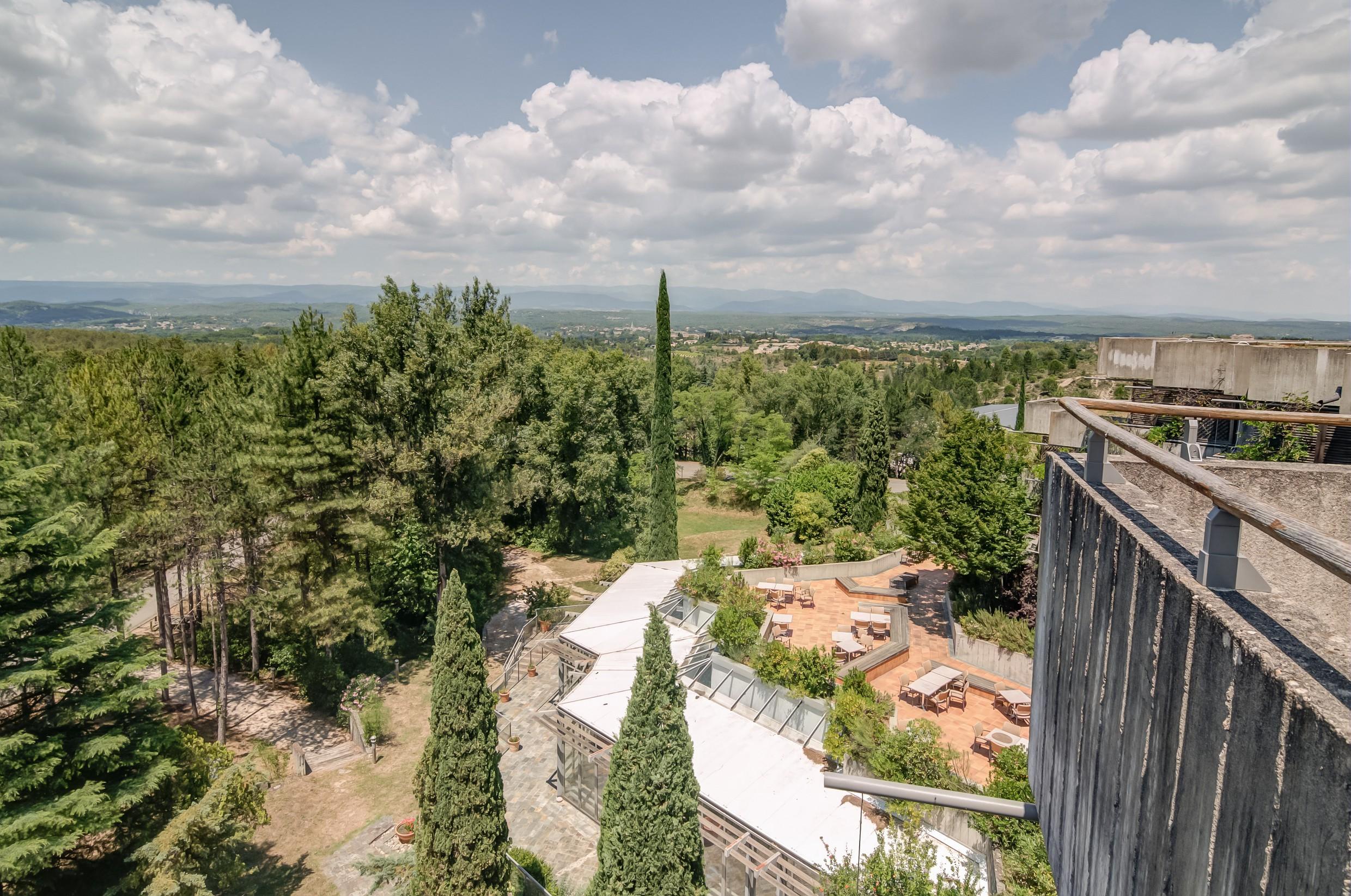 Sowell Hotels Ardeche Grospierres Eksteriør bilde
