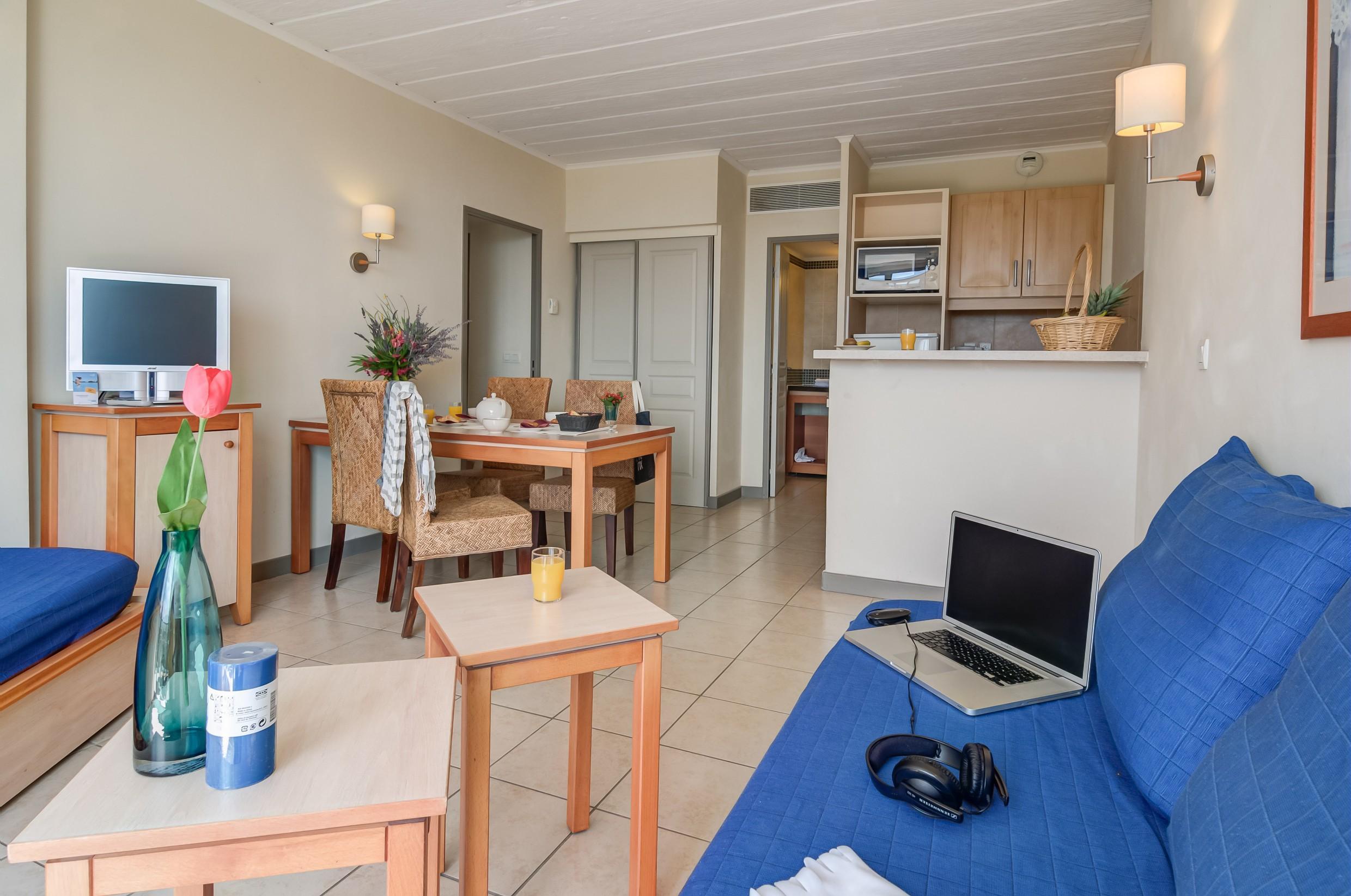 Sowell Hotels Ardeche Grospierres Eksteriør bilde