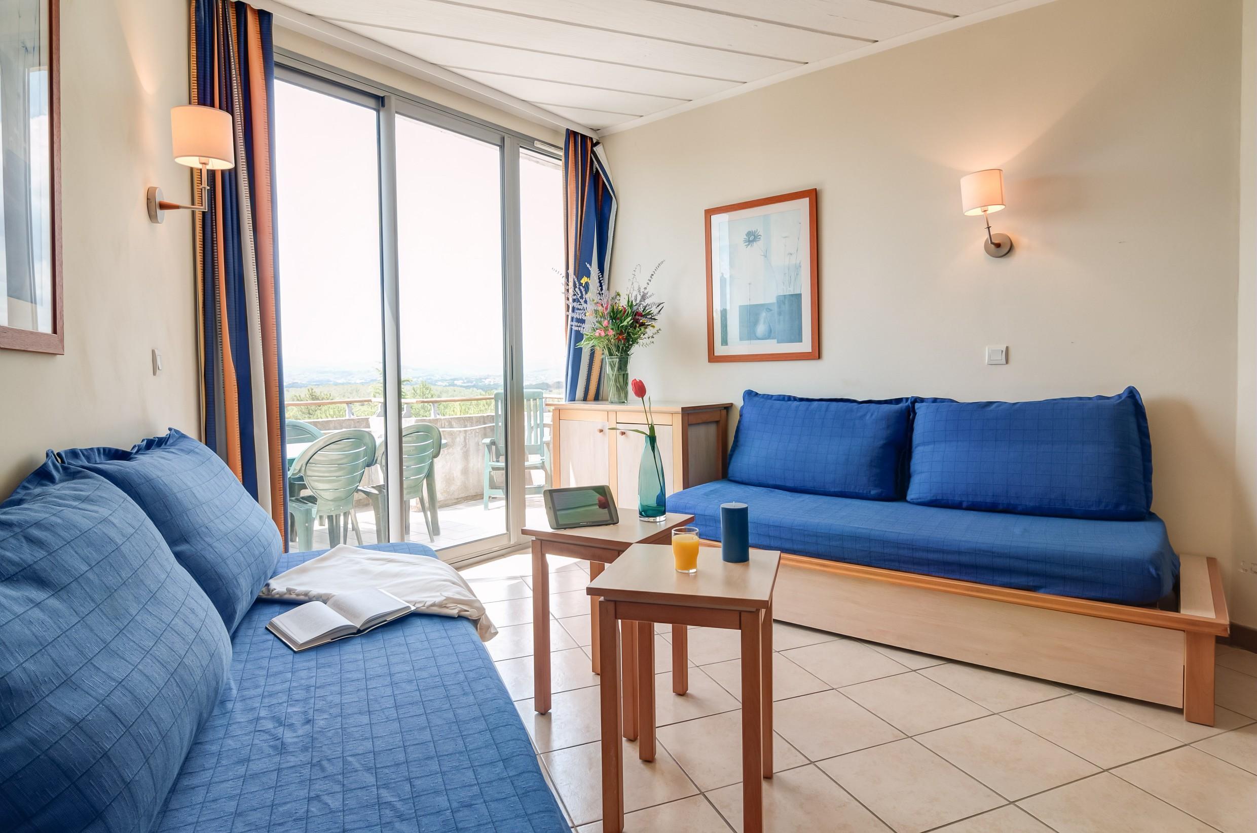 Sowell Hotels Ardeche Grospierres Eksteriør bilde