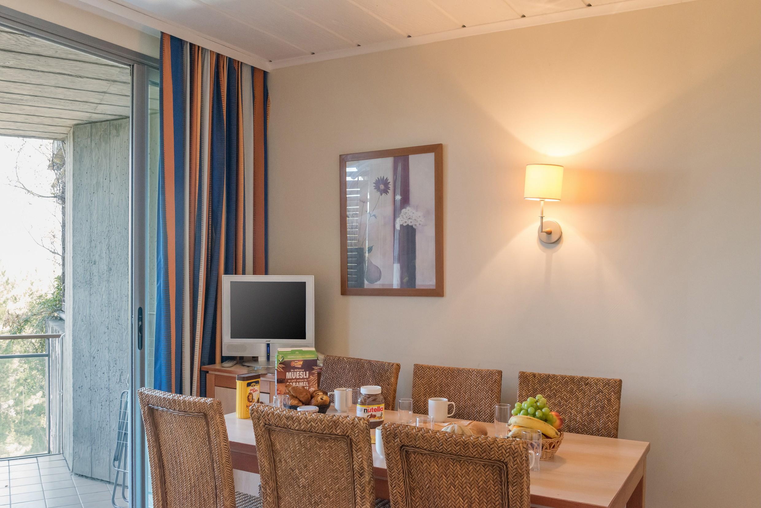 Sowell Hotels Ardeche Grospierres Eksteriør bilde