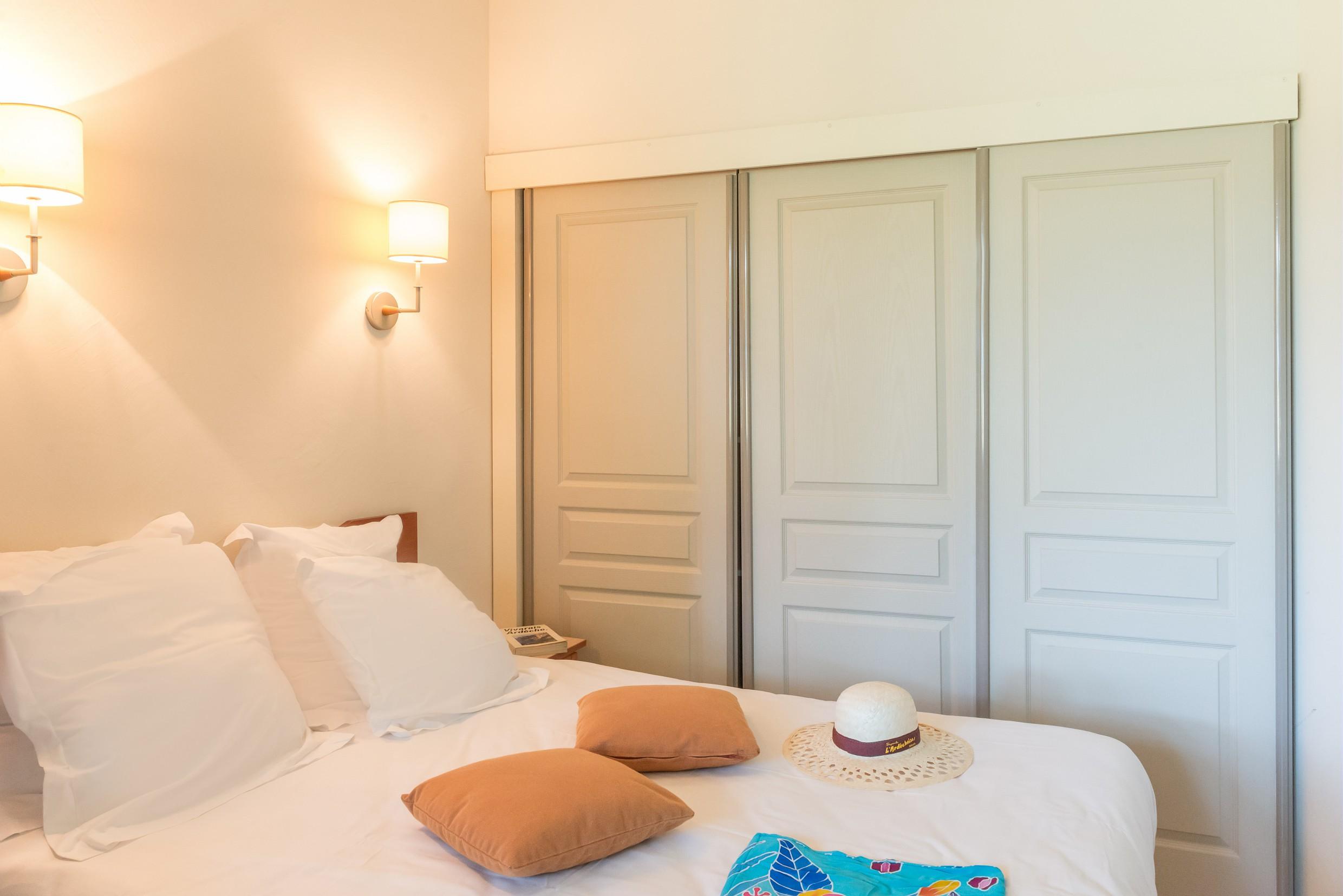 Sowell Hotels Ardeche Grospierres Eksteriør bilde