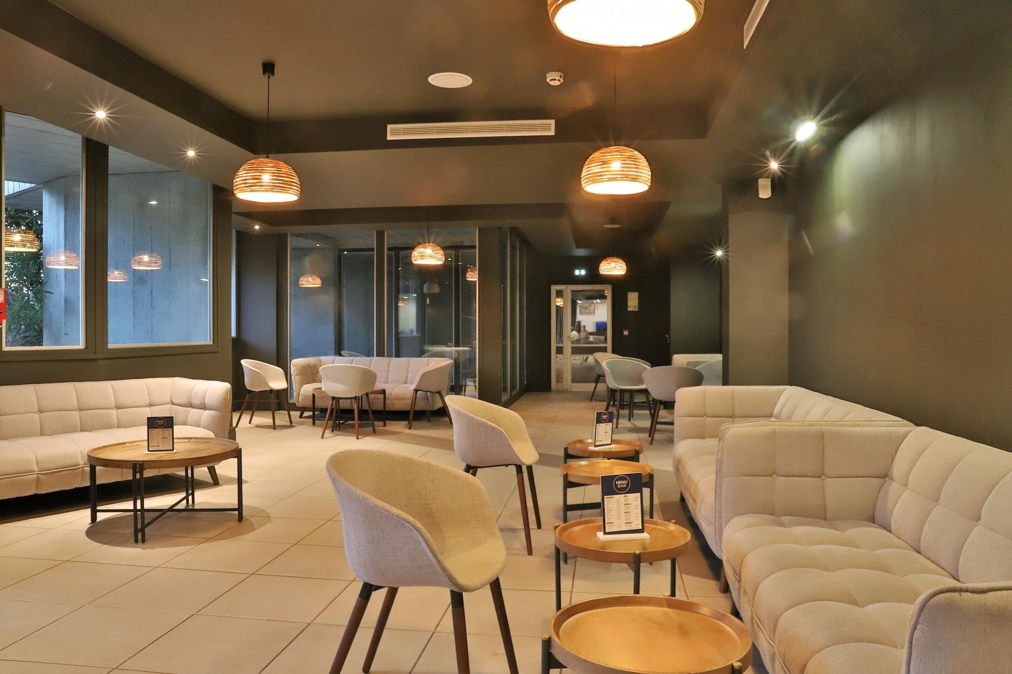 Sowell Hotels Ardeche Grospierres Eksteriør bilde
