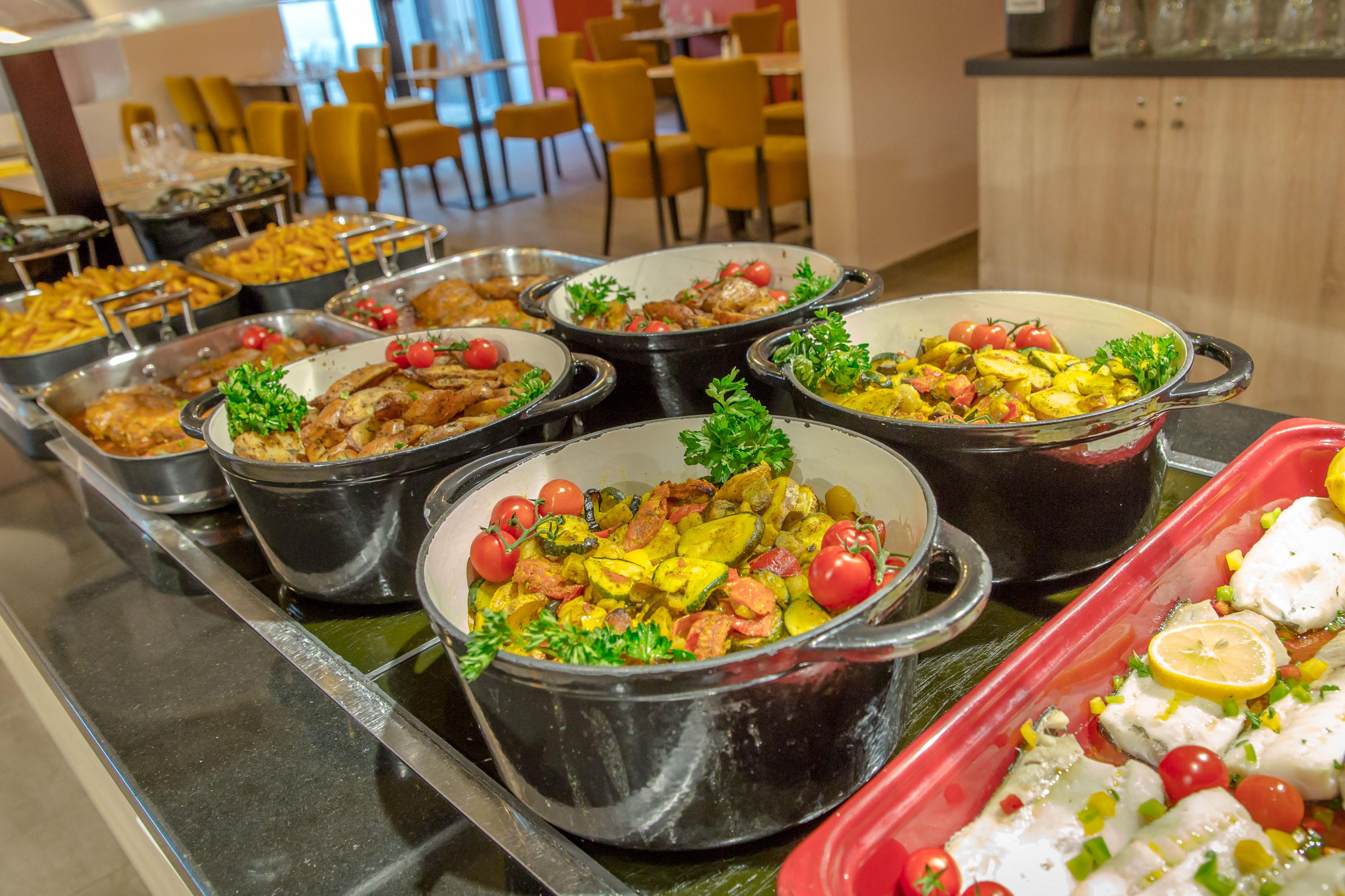 Sowell Hotels Ardeche Grospierres Eksteriør bilde
