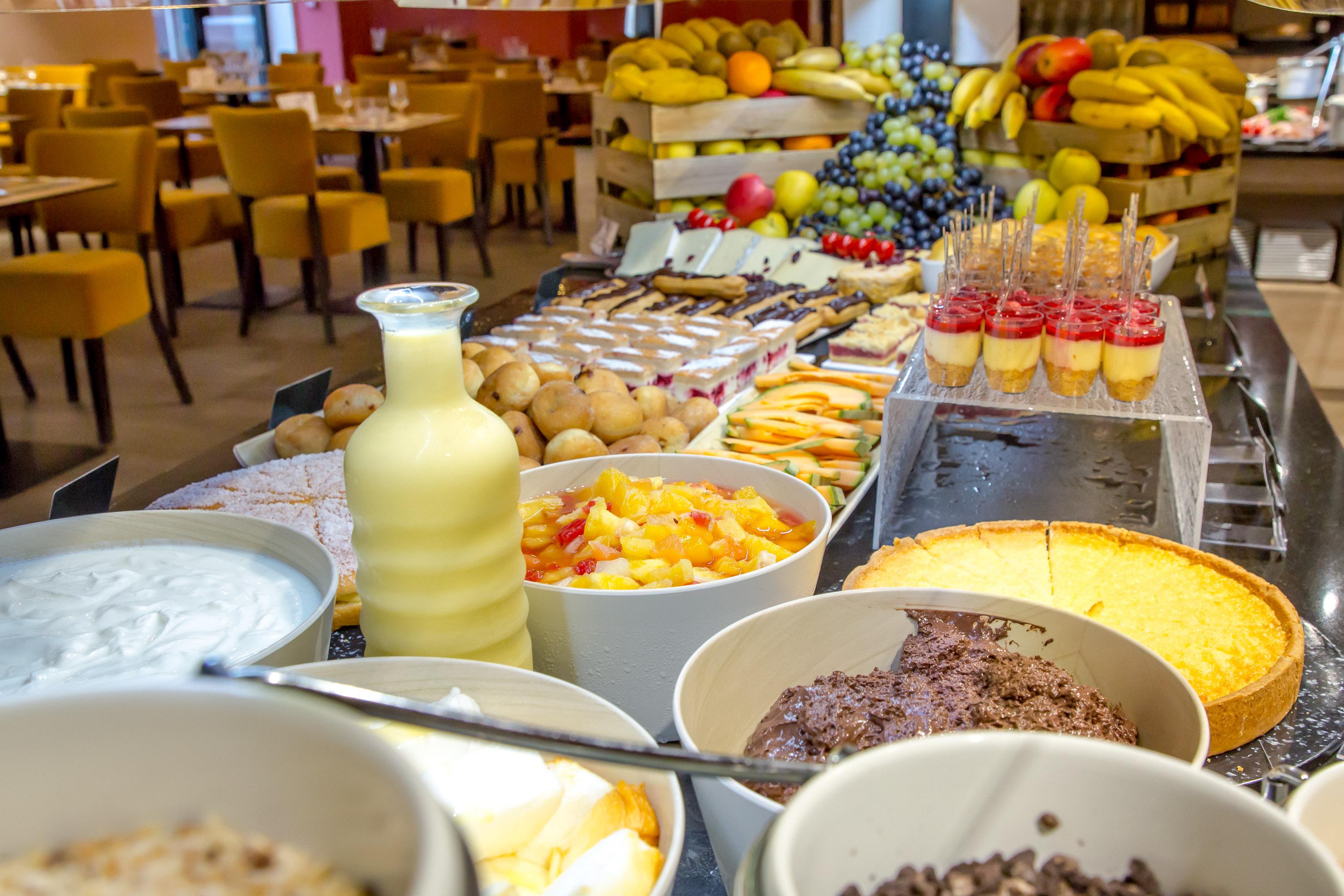 Sowell Hotels Ardeche Grospierres Eksteriør bilde