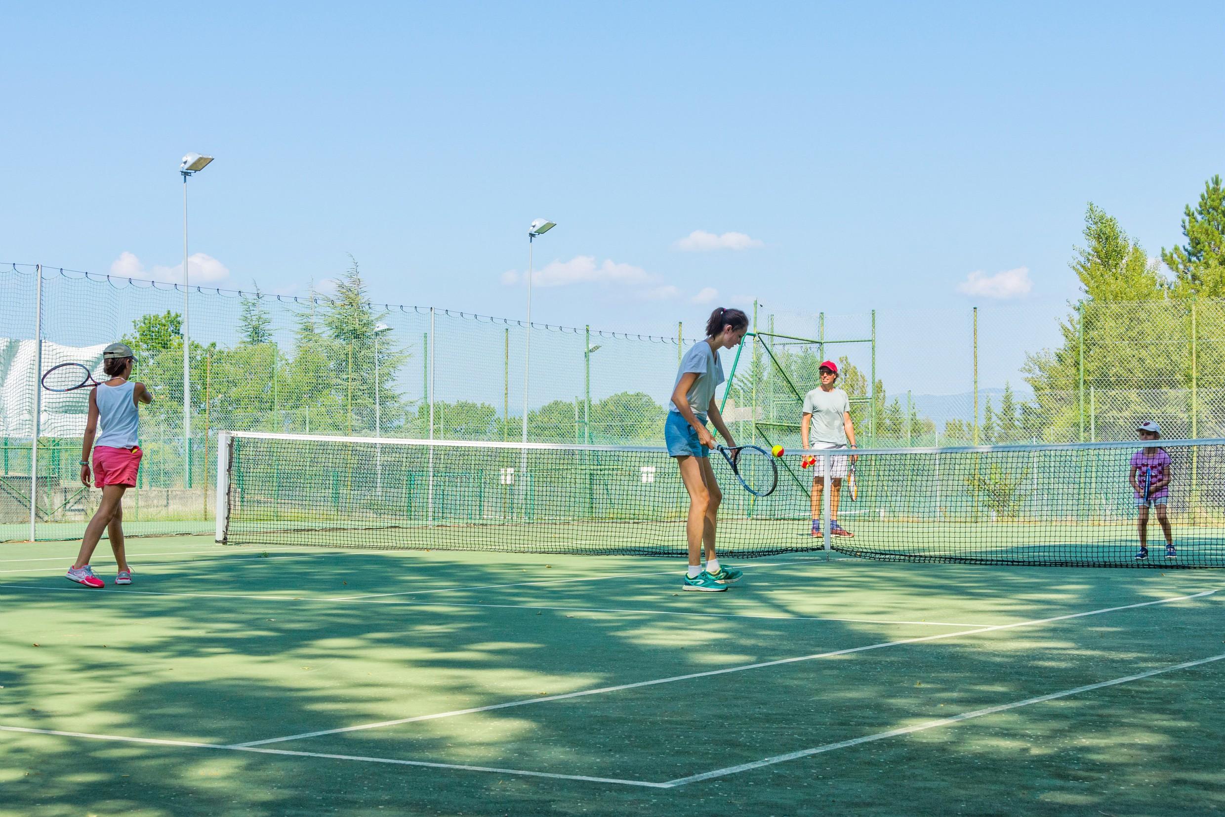 Sowell Hotels Ardeche Grospierres Eksteriør bilde