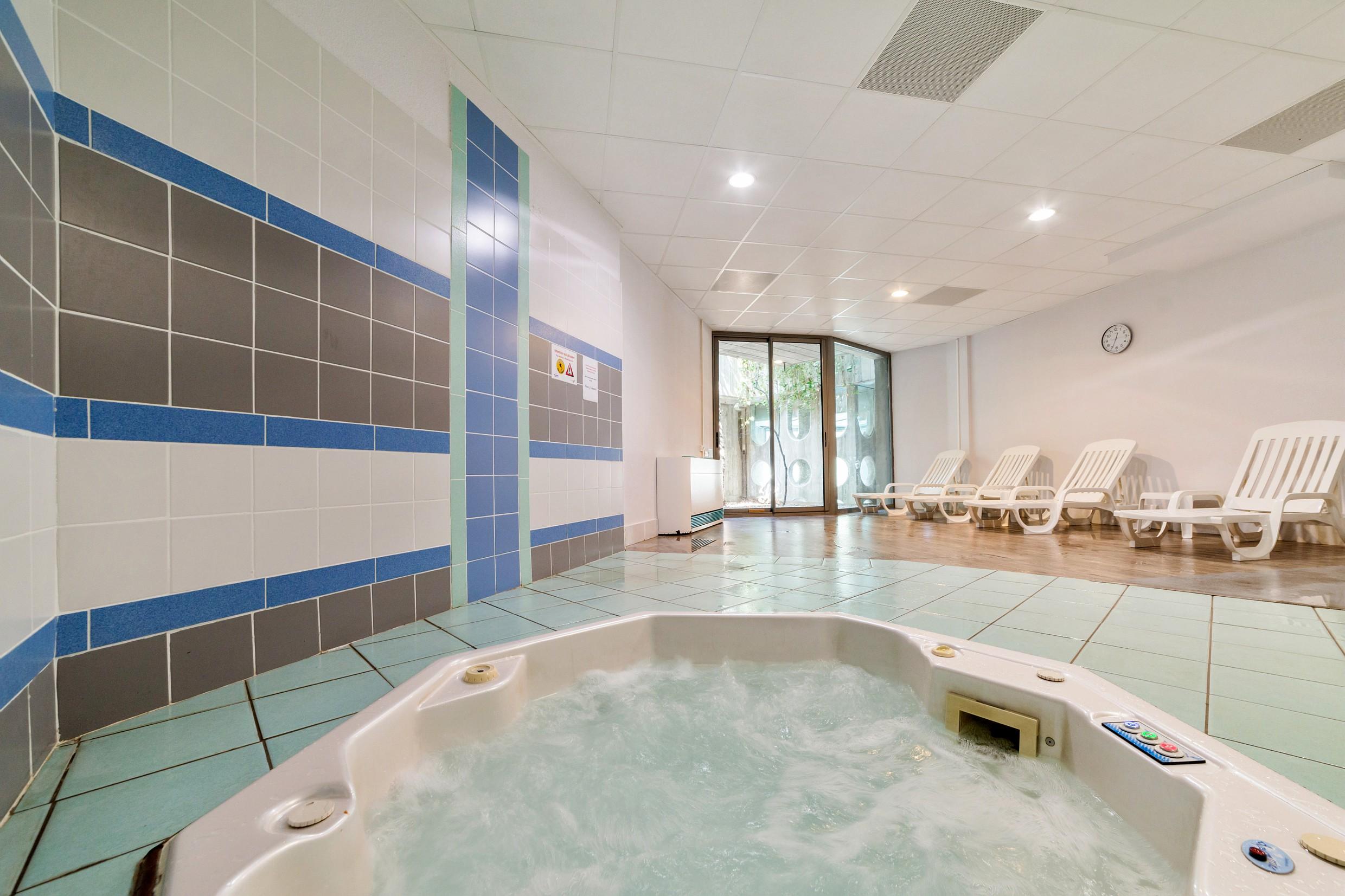 Sowell Hotels Ardeche Grospierres Eksteriør bilde