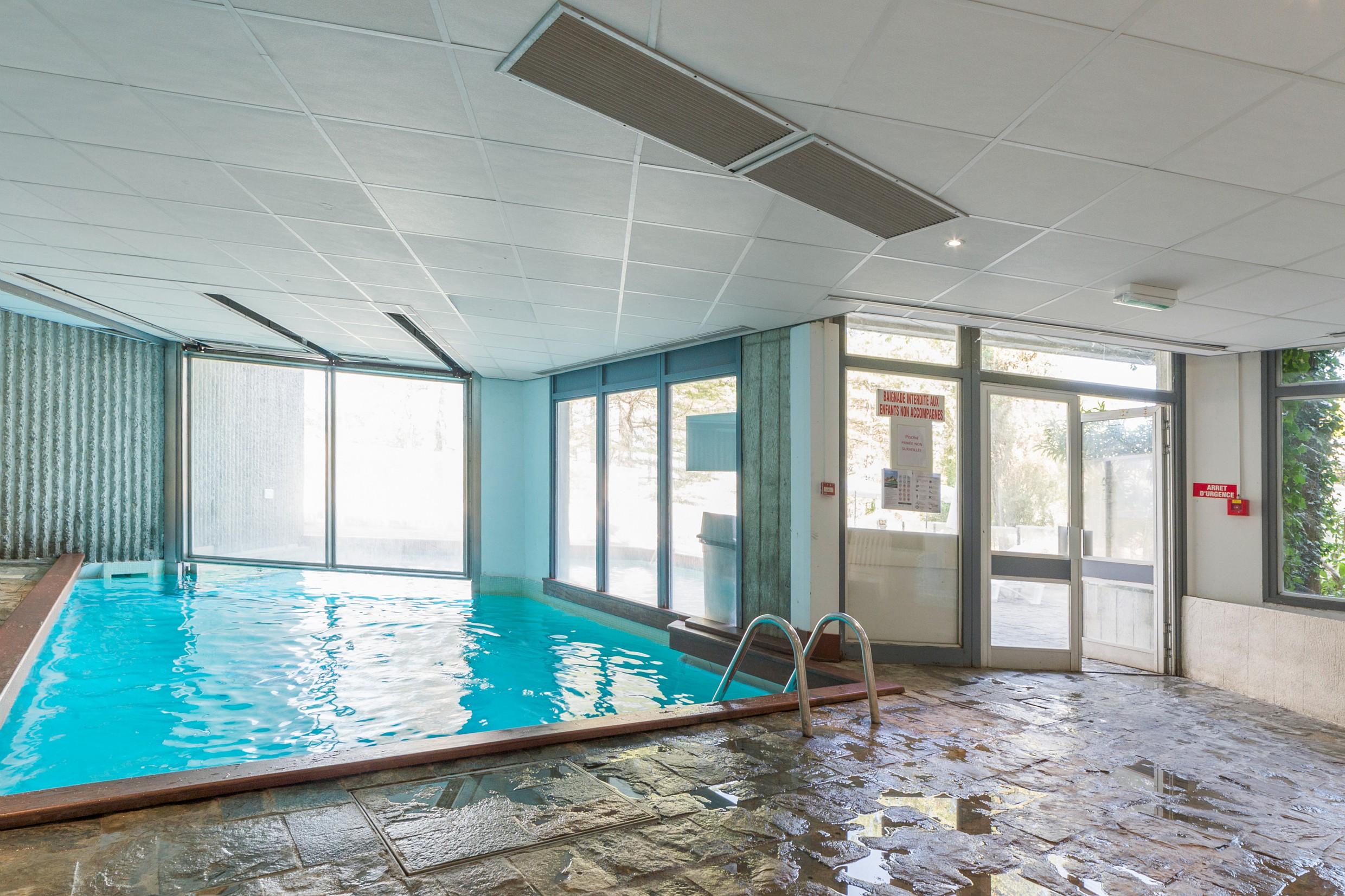 Sowell Hotels Ardeche Grospierres Eksteriør bilde