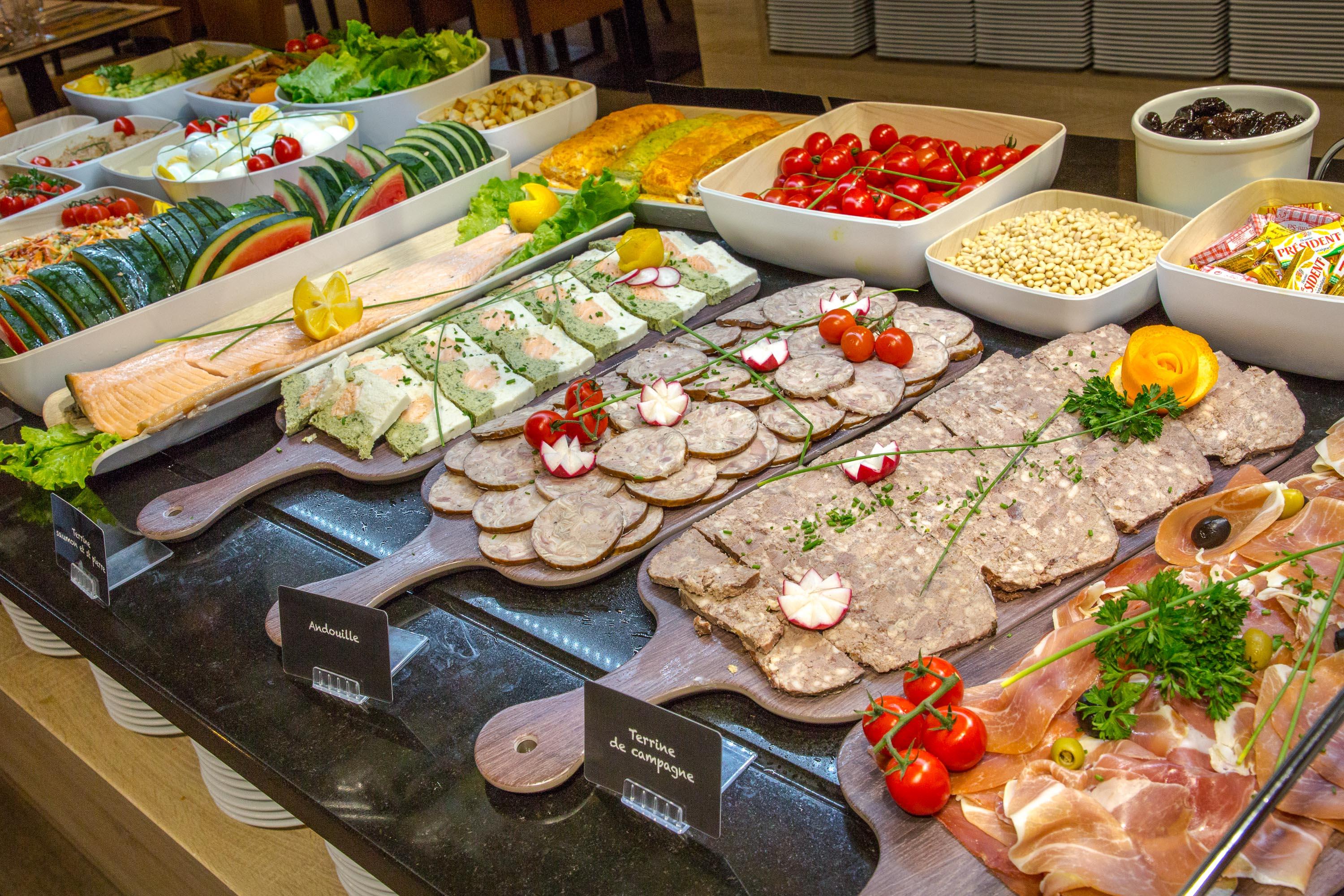 Sowell Hotels Ardeche Grospierres Eksteriør bilde