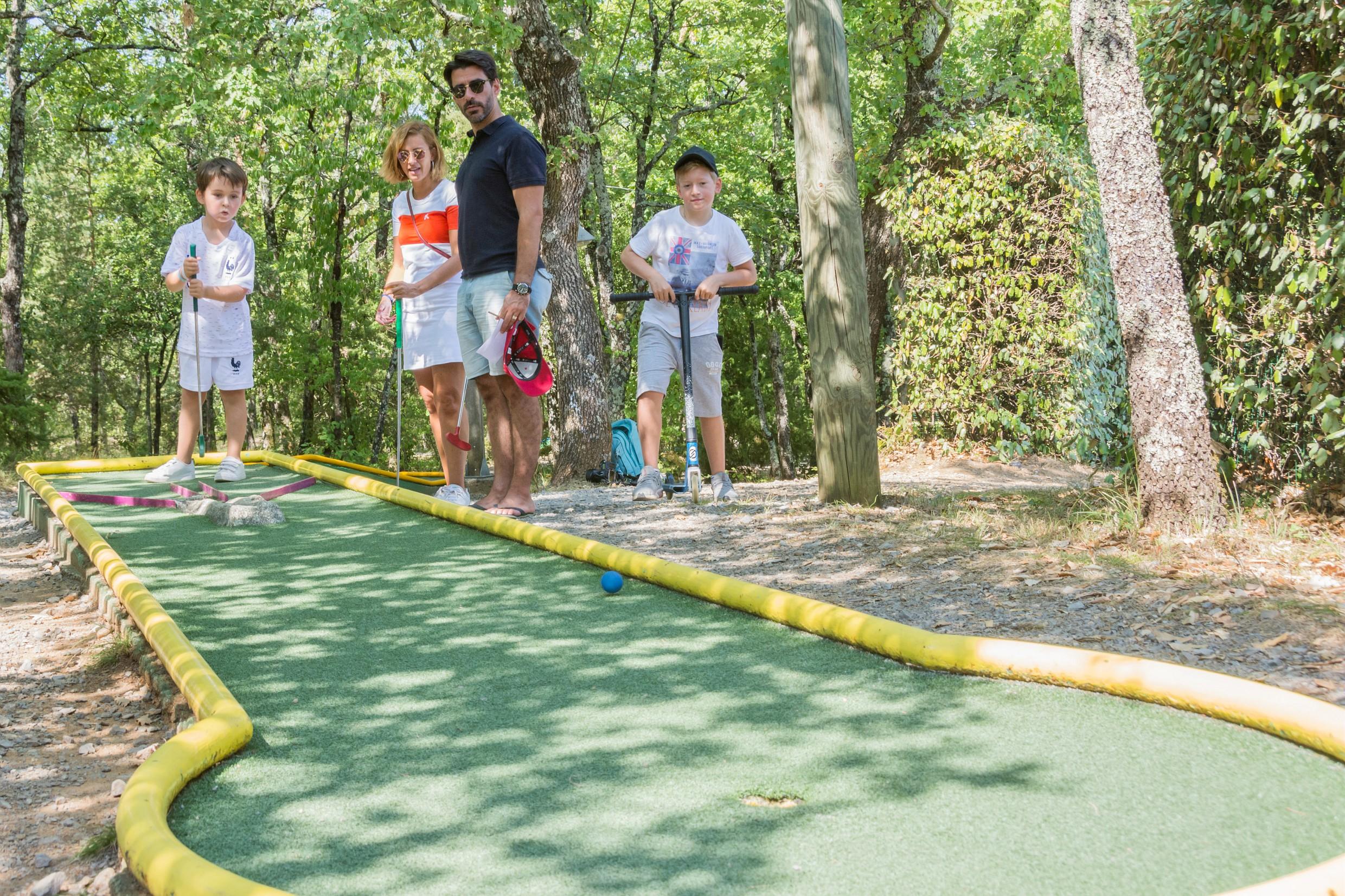 Sowell Hotels Ardeche Grospierres Eksteriør bilde
